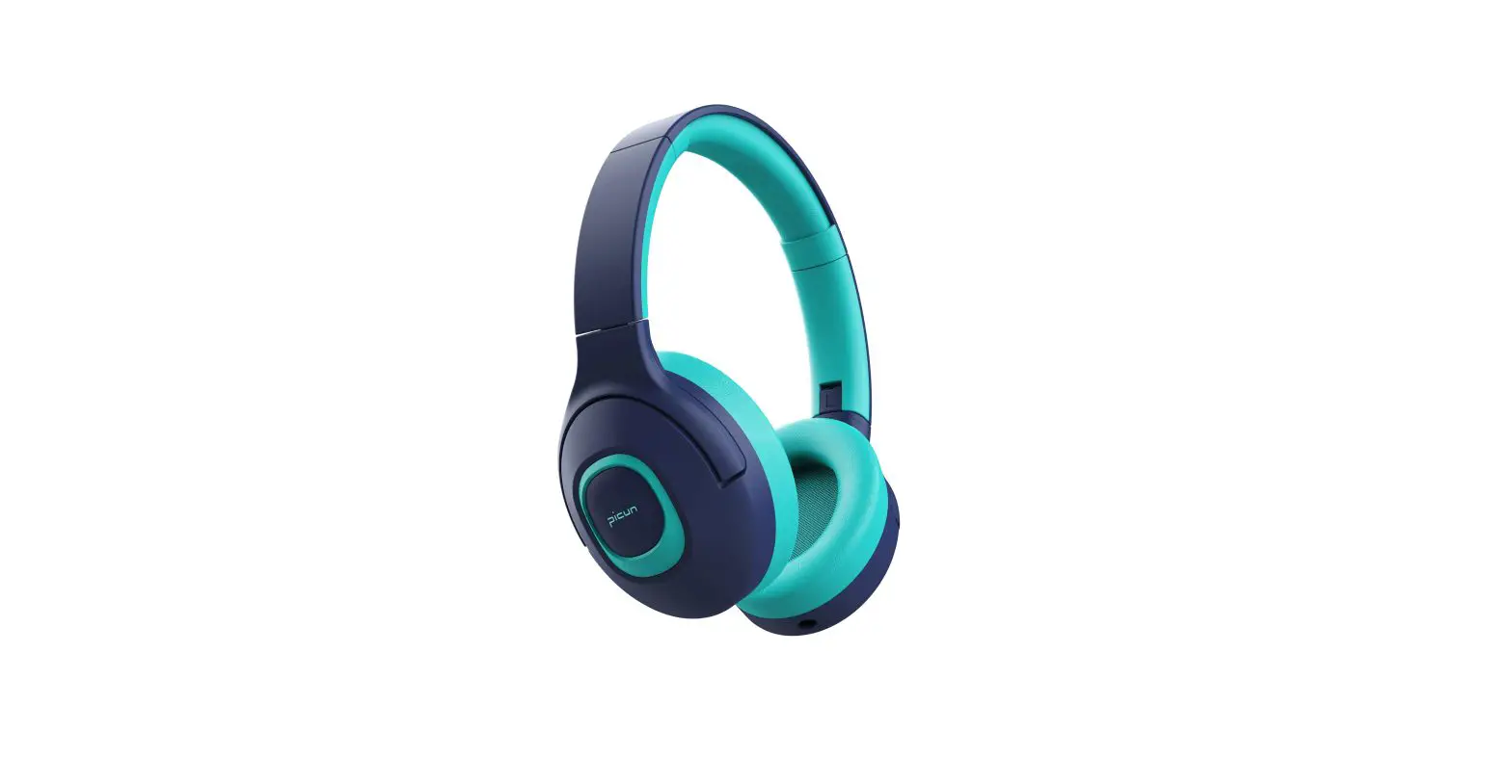 Picun E5 Wireless Bluetooth Kids Headphone User Manual