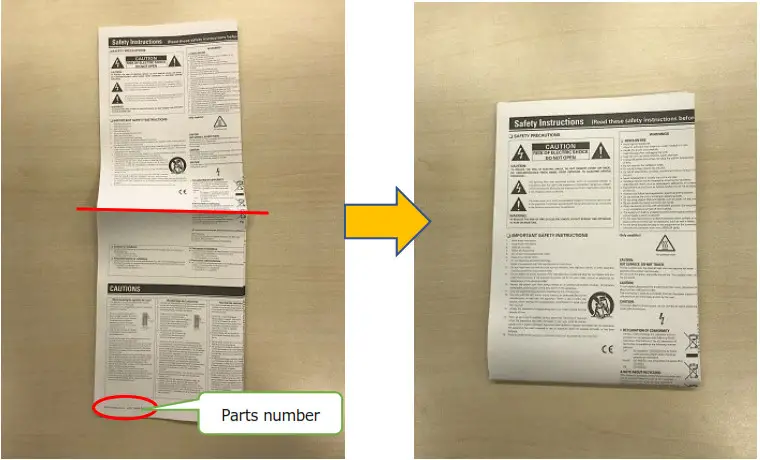 DENON DHT-S217 Dolby Atmos Sound Bar - Product Overview 2