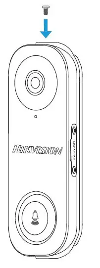 Doorbell Installation 7