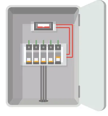 Doorbell Installation 8