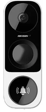 HIKVISION DSHD21E2 Wi-Fi Doorbell Camera