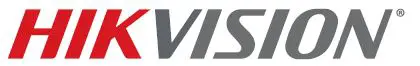 HIKVISION logo