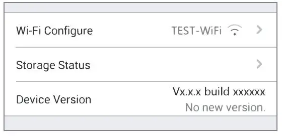 Initialize MicroSD Card