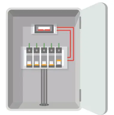 Power Kit Installation 1