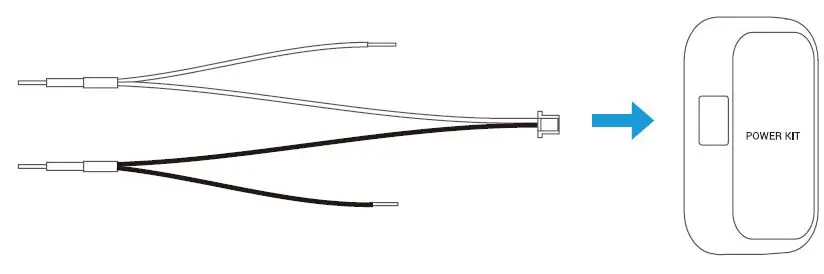 Power Kit Installation 2