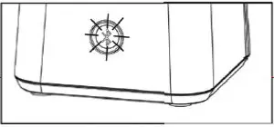 BRAND STAND Cubieblue Alarm Clock Charger- Clock Charger -lock Charger User