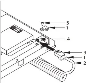 Mounting Instructions