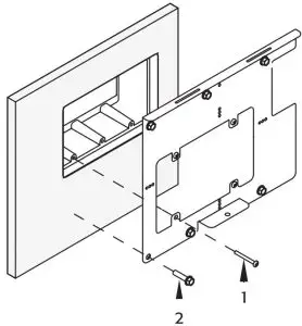 Mounting Instructions