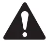 Warning Icon