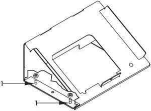 Mounting Instructions