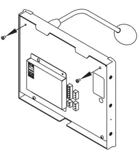 Mounting Instructions