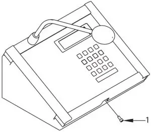Mounting Instructions