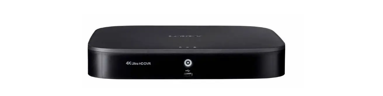 Lorex 4k Ultra Hd Security Dvr User Manual Lorex 4k Ultra Hd Security Dvr User Manual