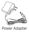 Power Adapter