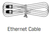 Ethernet Cable