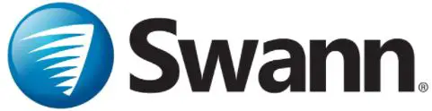 Swann logo