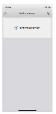 AUTEL DR2011 Smartphone Code Reader - Device Manager