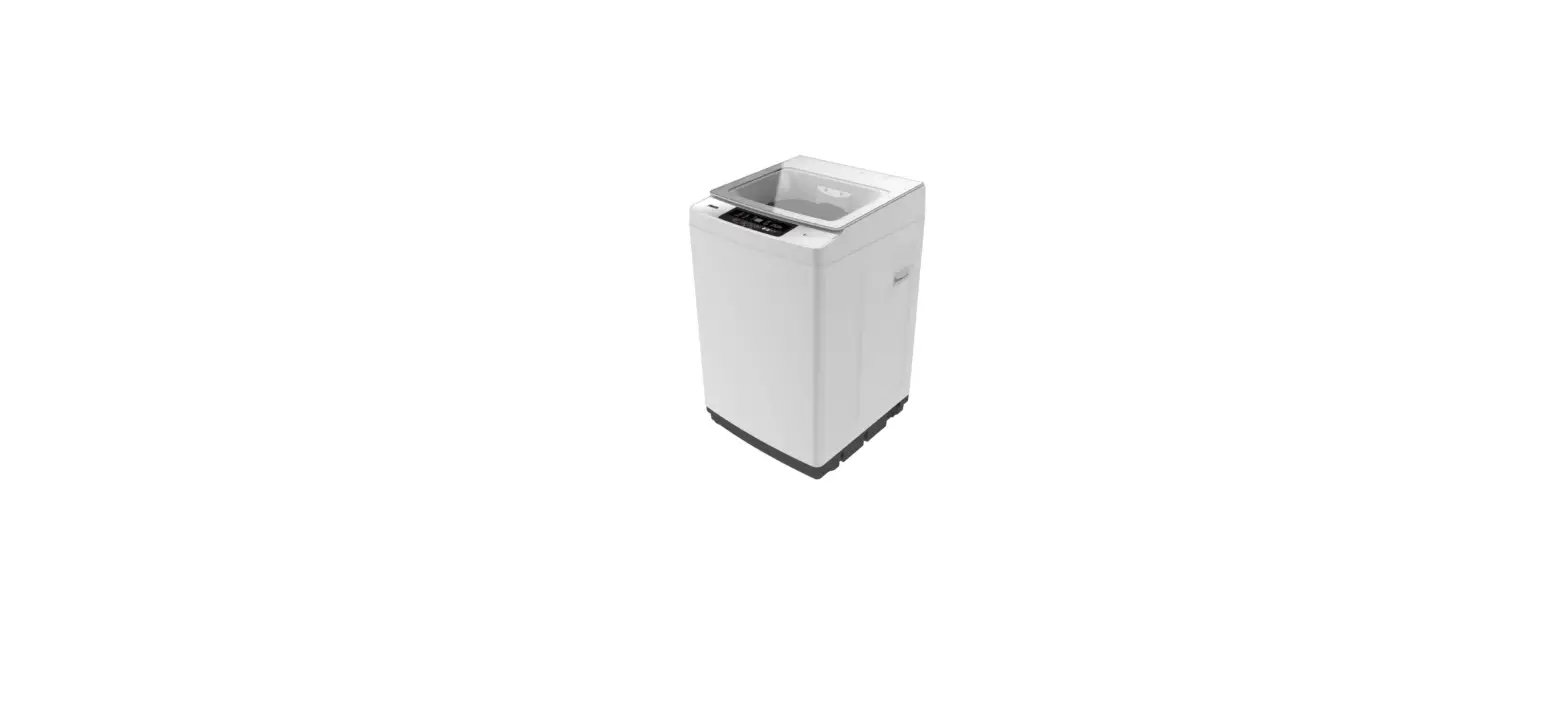 Zanussi Zws724b5s Washing Machine User Manual