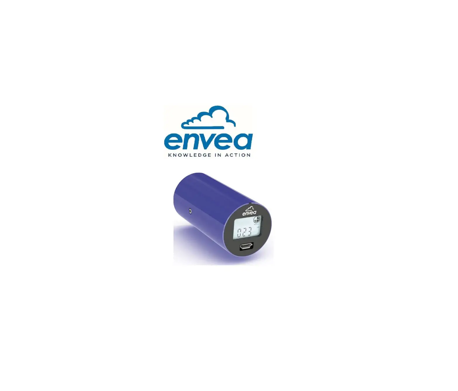 Envea Cairsoft Micro Sensor User Guide Envea Cairsoft Micro Sensor User Guide