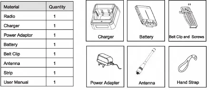 tait TP2210-B1 DMR Two Way Radio-1