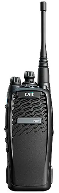 tait TP2210-B1 DMR Two Way Radio