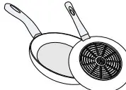 BOSCH PU BB Induction Hob - icon 2
