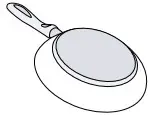 BOSCH PU BB Induction Hob - icon
