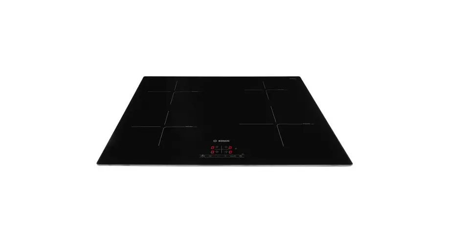 Bosch Pue…bb.. Induction Hob User Manual Bosch Pue…bb.. Induction Hob User Manual