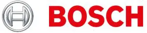 BOSCH - logo