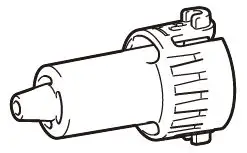 makita AS001G Cordless Dust Blower-1