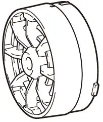makita AS001G Cordless Dust Blower-10