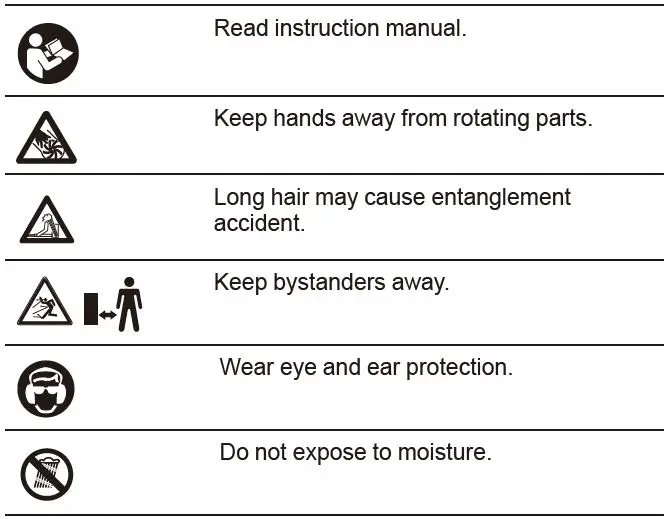 makita AS001G Cordless Dust Blower-11