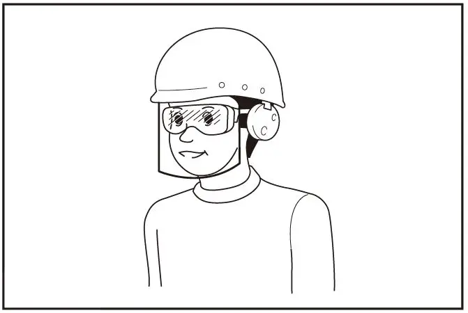 makita AS001G Cordless Dust Blower-13