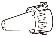 makita AS001G Cordless Dust Blower-2