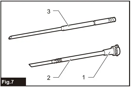 makita AS001G Cordless Dust Blower-20