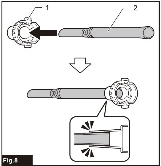 makita AS001G Cordless Dust Blower-21