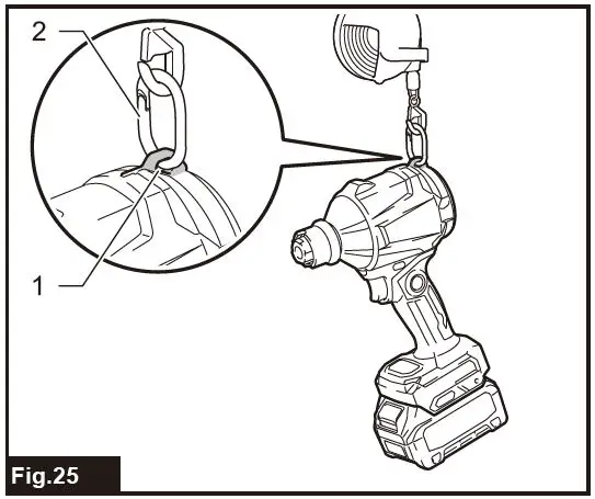makita AS001G Cordless Dust Blower-39