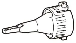 makita AS001G Cordless Dust Blower-4