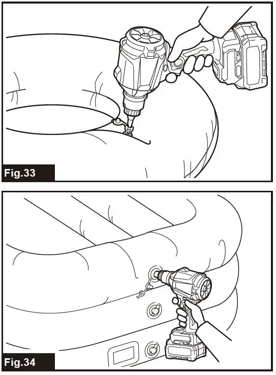 makita AS001G Cordless Dust Blower-47