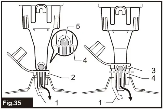 makita AS001G Cordless Dust Blower-48