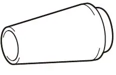 makita AS001G Cordless Dust Blower-8