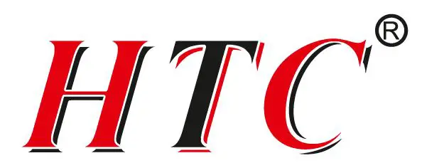 HTC DT-1 Pen Type Waterproof Digital Thermometer LOGO