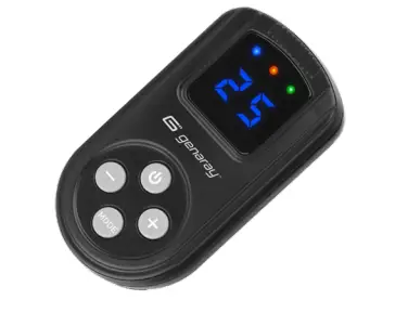 USING THE MB-WRT WIRELESS TRANSMITTER