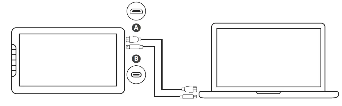 ViewSonic ID1330 ViewBoard Pen Display fig 3