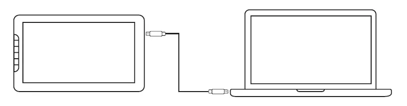 ViewSonic ID1330 ViewBoard Pen Display fig 4