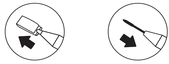 ViewSonic ID1330 ViewBoard Pen Display fig 5