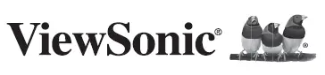 view sonic logo