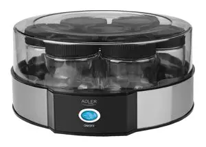 ADLER AD 4476 Yogurt Maker