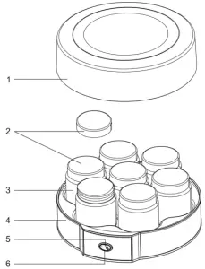 DESCRIPTION OF THE DEVICE