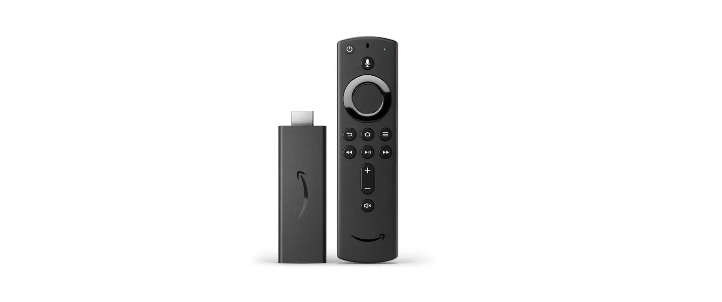 Fire Tv Alexa Voice Remote User Guide Fire Tv Alexa Voice Remote User Guide